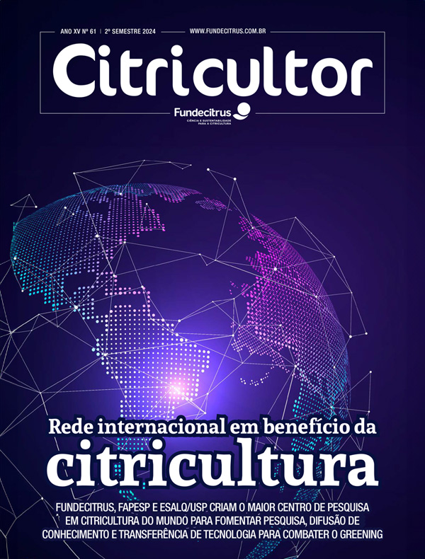 Revista Citricultor - Edição 61