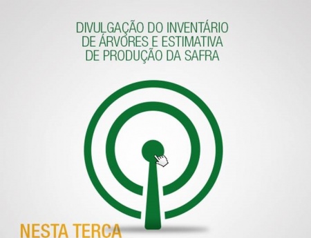 Assista ao vídeo da divulgação do censo da citricultura e da estimativa de safra 2015/16