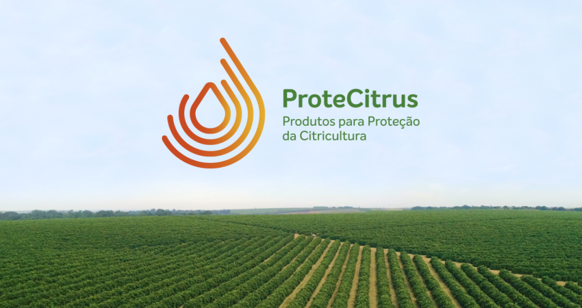 Página da ProteCitrus recebe melhorias