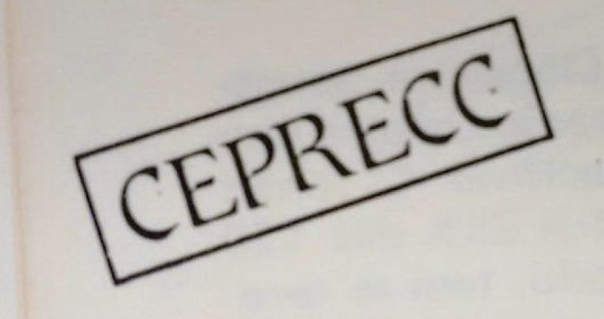 40 anos - Ceprecc: informação é a principal arma contra o cancro cítrico