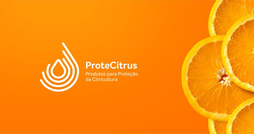 Lista ProteCitrus passa por atualização