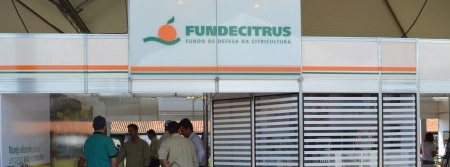 Fundecitrus apresenta novo sistema de previsão para podridão floral na Semana da Citricultura