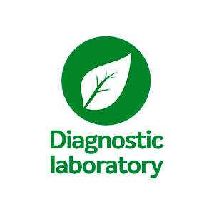 Laboratório de diagnóstico